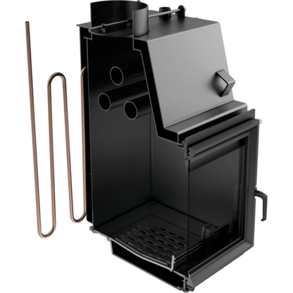 Z150 TIP CENTRALA - 12kw