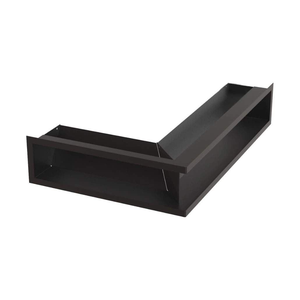 Negru 12 / 40 / 60 Luft Colt