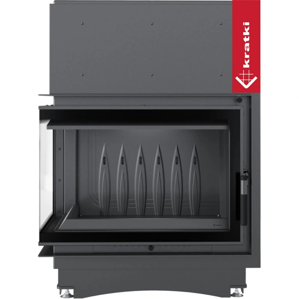 Z120 EVO MODERN STICLA STANGA FARA STALP