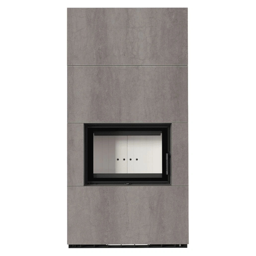 Flotek BOX 8 kW SAVOIA GRIGIA - cuarz sinterizat