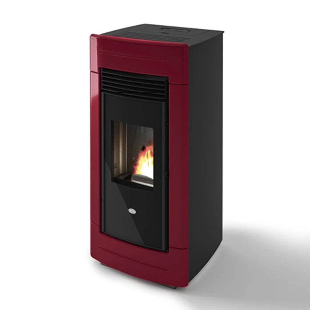 SOBA PELETI 5-13.8 KW - LAURA RUBIN