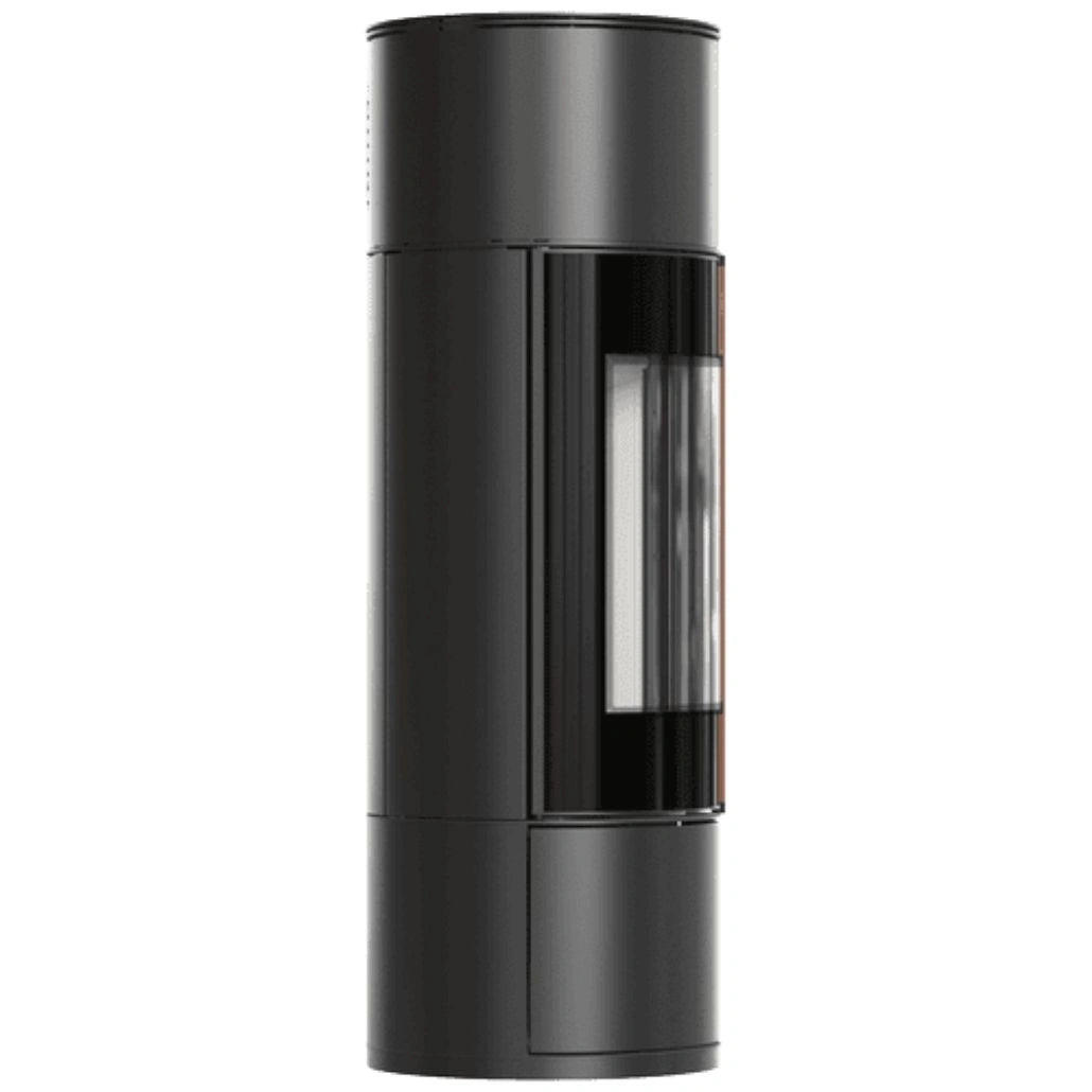 Soba otel AMBLER 7kW - Maner lemn