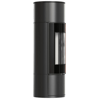 Soba otel AMBLER 7kW - Maner lemn