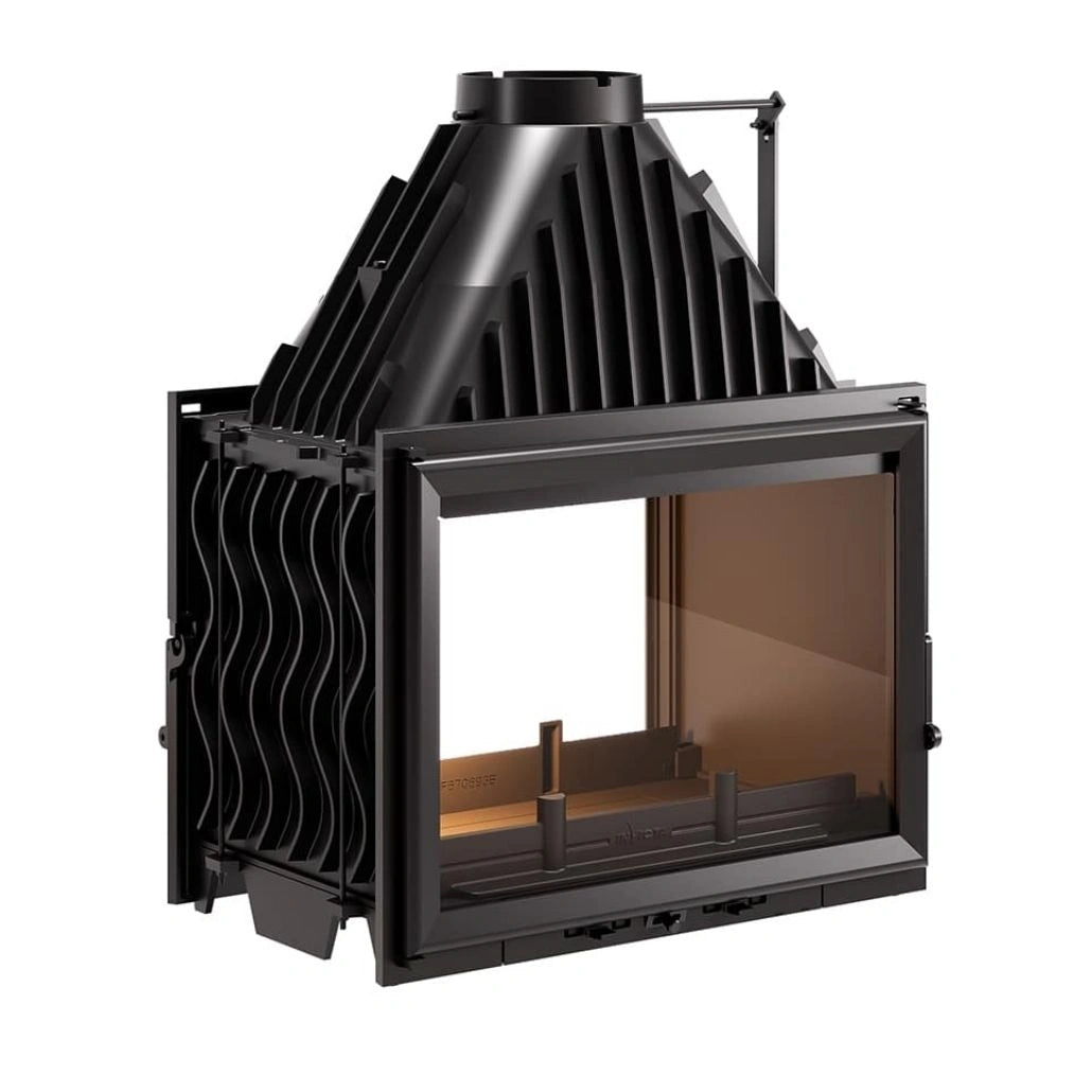 Focar fonta 700 DF 10kW - Tunel
