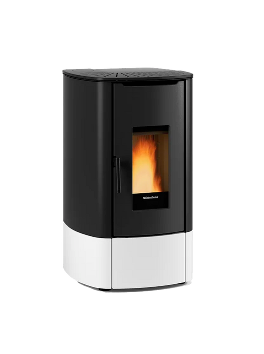 Soba pe peleti Extraflame ANGY TOP 2.5-7 kW