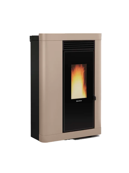SOBA PELETI ANNABELLA AD EVO 3,4-9,0 kW