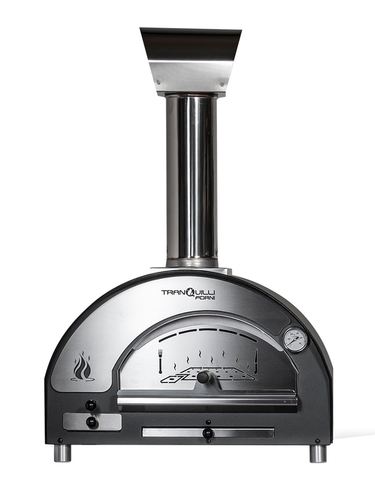 Cuptor pe lemne Arde pentru bebeluși