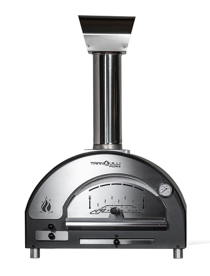 Cuptor pe lemne Arde pentru bebeluși