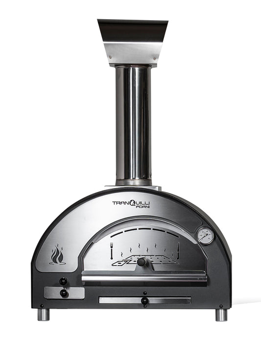 Cuptor pe lemne Arde pentru bebeluși