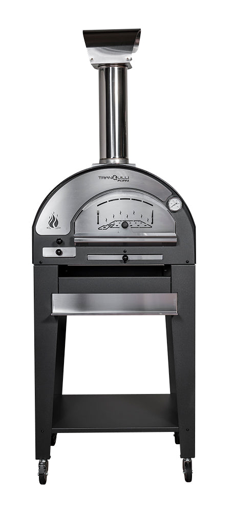 Cuptor pe lemne Arde pentru bebeluși