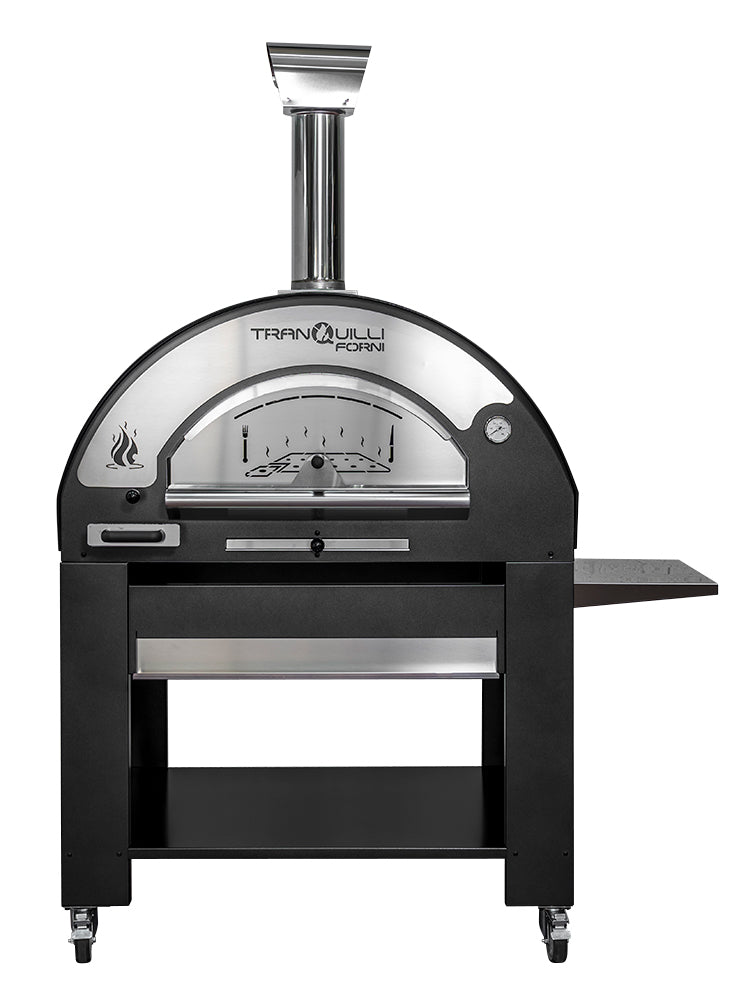 Cuptor pe lemne Arde Maxi