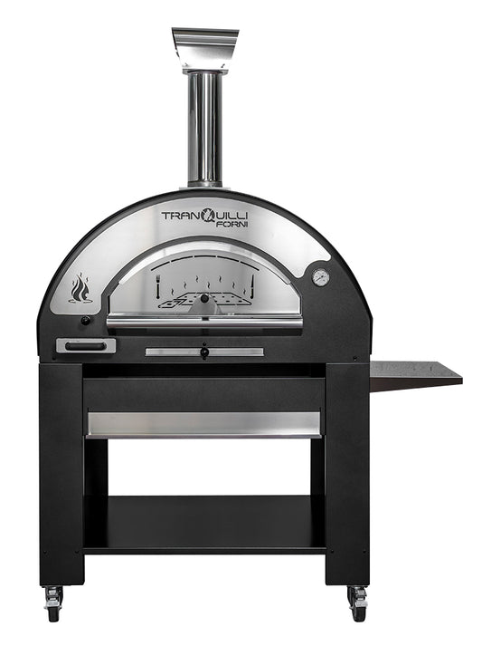 Cuptor pe lemne Arde Maxi