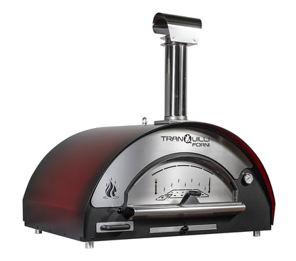 Cuptor pe lemne Arde Maxi