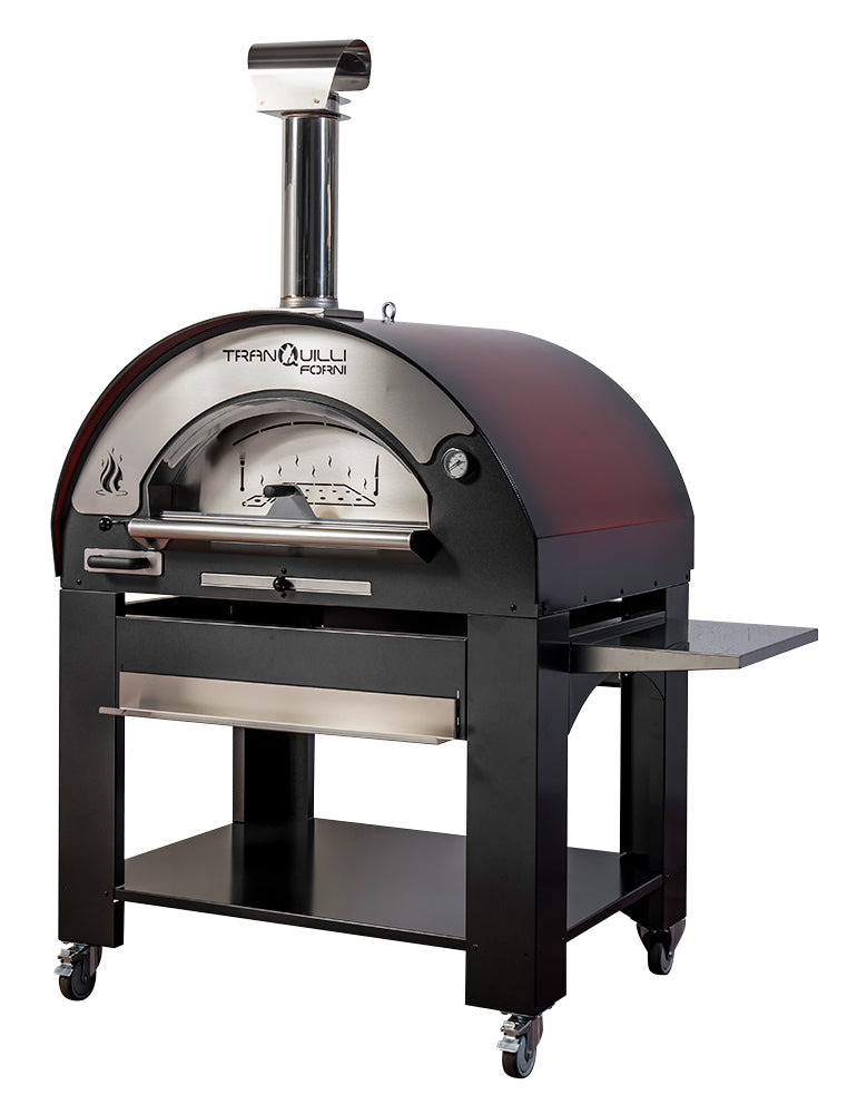 Cuptor pe lemne Arde Maxi