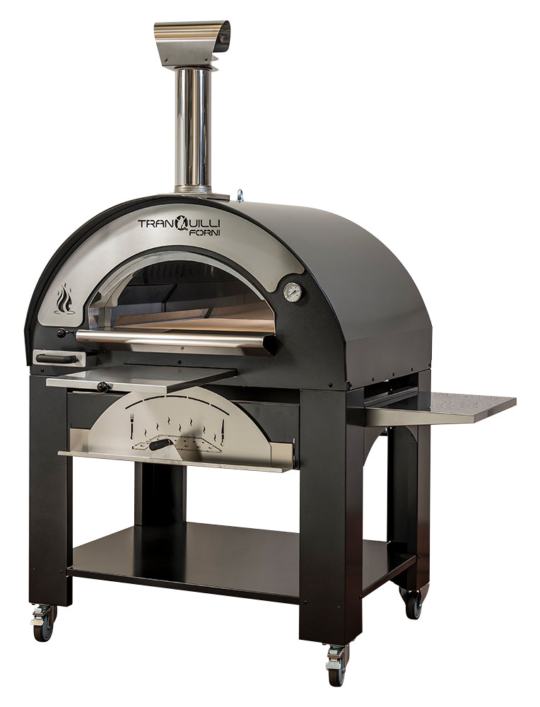 Cuptor pe lemne Arde Maxi