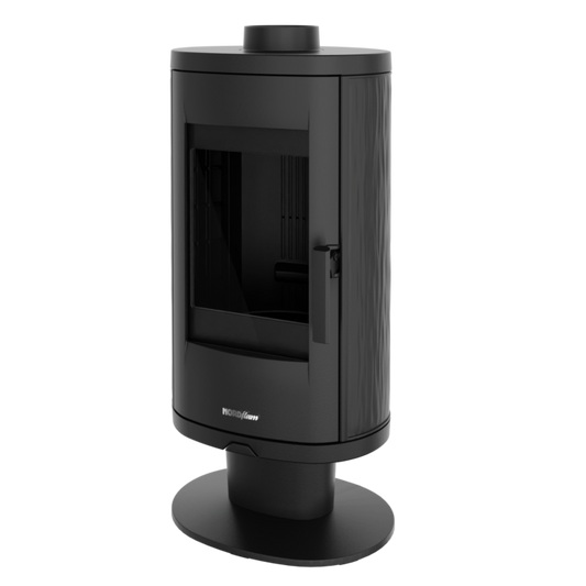 Sobă Nordflam Augusta