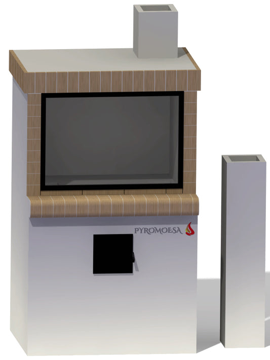 Afumatoare - Pyromoesa