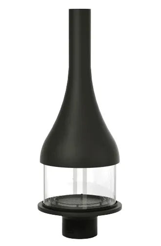 Șemineu suspendat JC Bordelet Alexia 995 Central