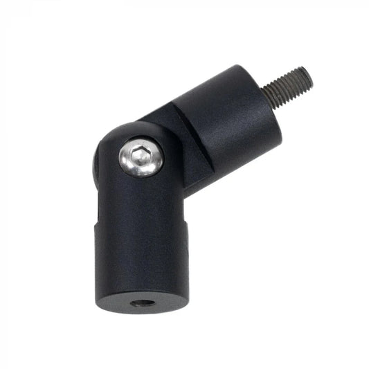 Suport Tavan pentru Plafon Înclinat - Negru