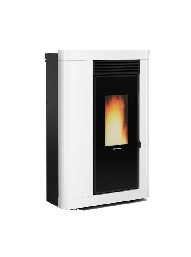 SOBA PELETI ANNABELLA AD EVO 3,4-9,0 kW