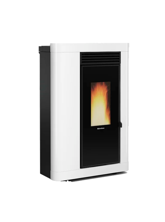 SOBA PELETI ANNABELLA AD EVO 3,4-9,0 kW