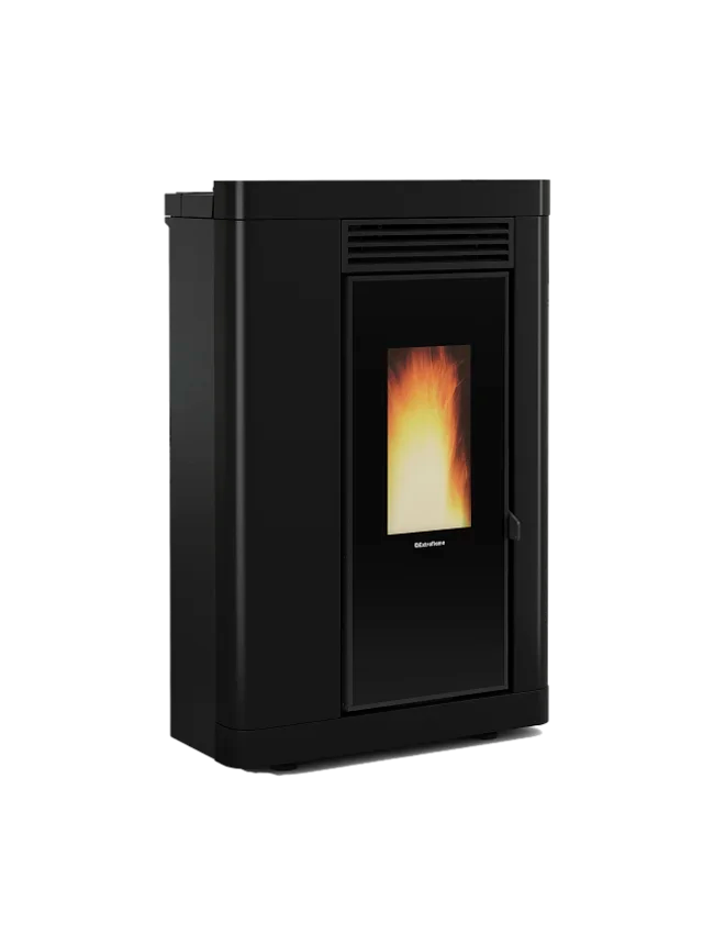 SOBA PELETI ANNABELLA AD EVO 3,4-9,0 kW