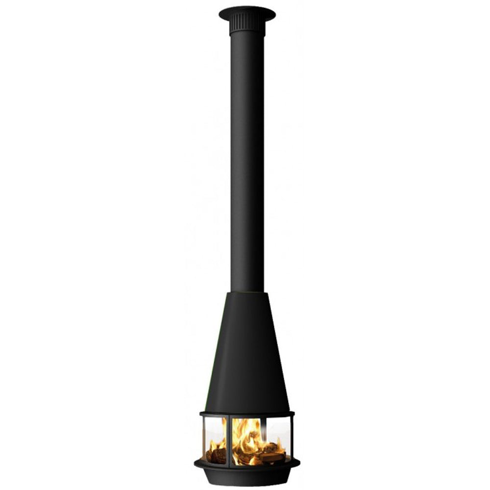 Semineu suspendat Arlet Central MIC