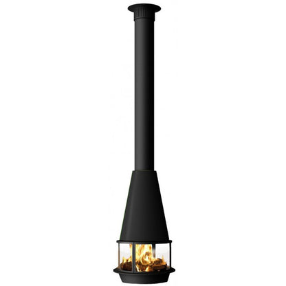 Semineu suspendat Arlet Central MIC