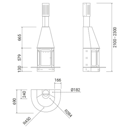 Arlet Frontal