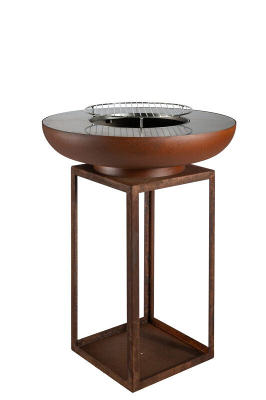 Grătar La FerroTecnica Barbecue ARA