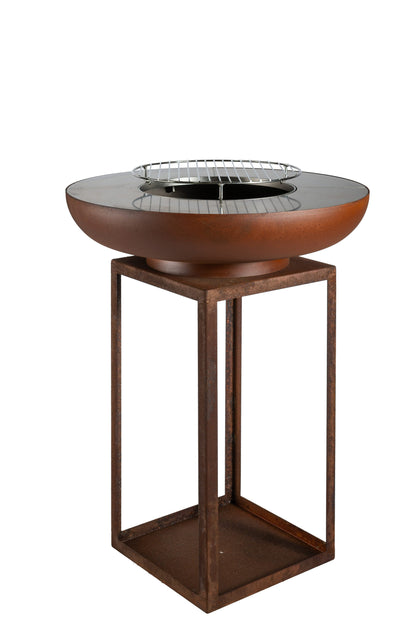 Grătar La FerroTecnica Barbecue ARA