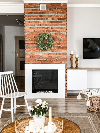 Freestanding Asne cu bioetanol