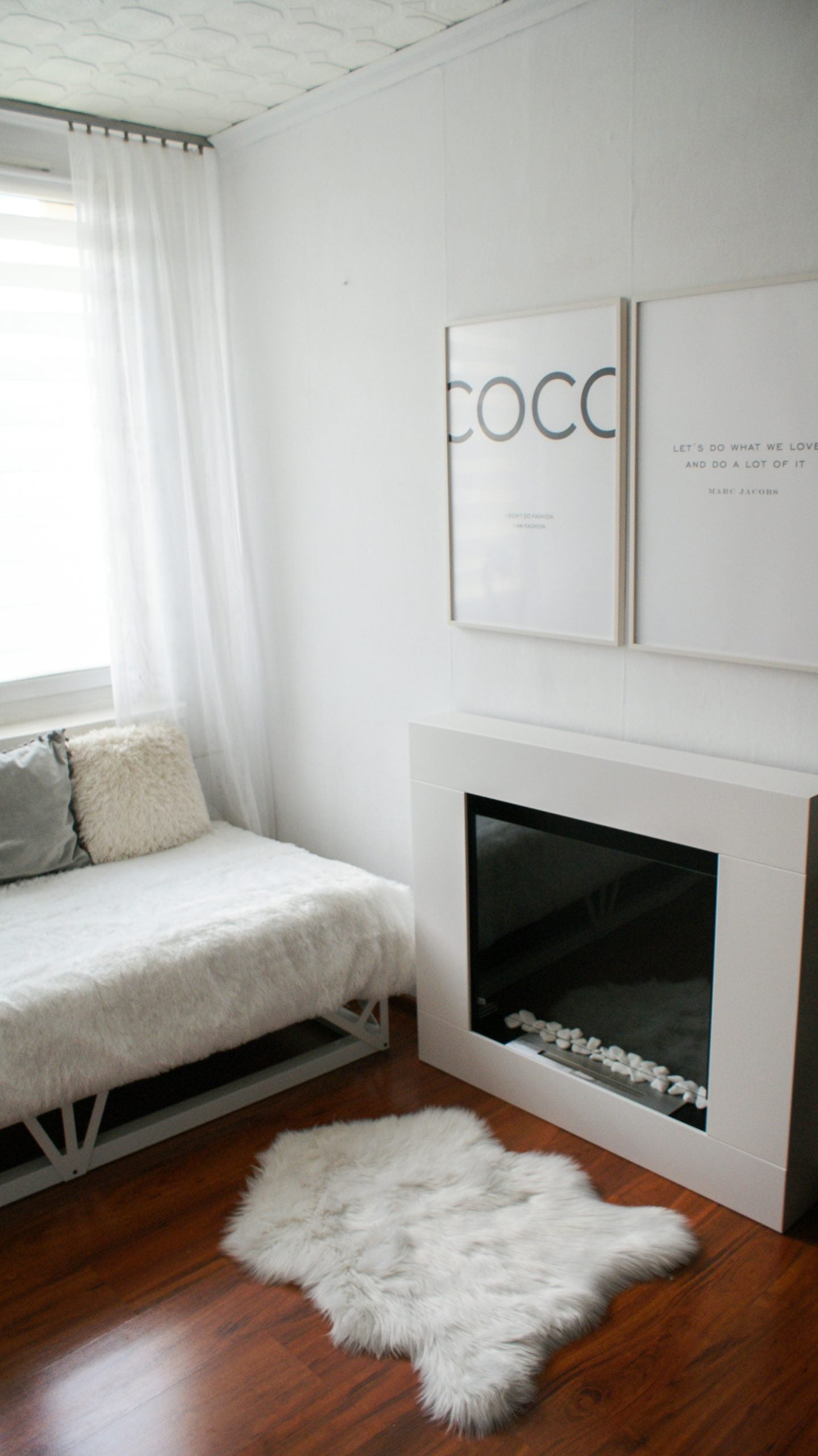 Freestanding Asne cu bioetanol