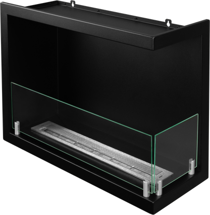 Semineu insert de colt Dreapta 60×45