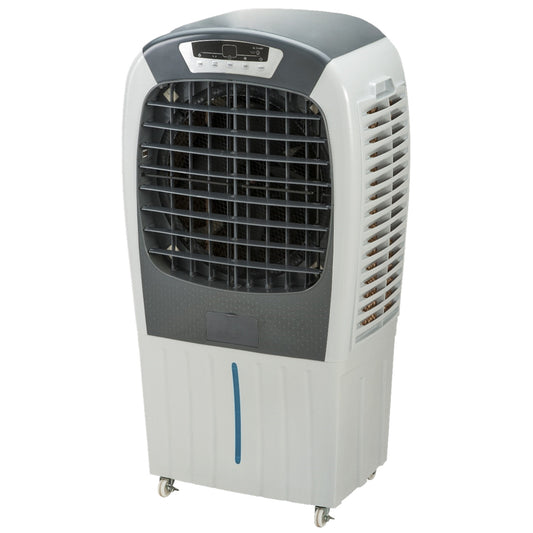 Racitor de aer BREZZA 70