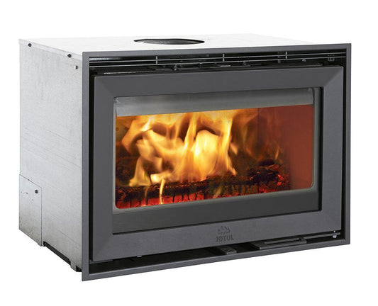 Focar semineu Jotul C24