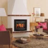 Focar semineu Jotul C 400 Harmony