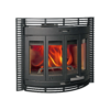 Focar semineu Jotul C 400 Harmony