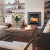 Focar semineu Jotul C 400 Panorama