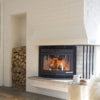 Focar semineu Jotul C 400 Panorama