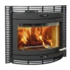 Focar semineu Jotul C 400 Panorama