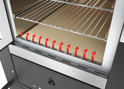 CUPTOR INCORPORABIL: Inc Qv  Fontana