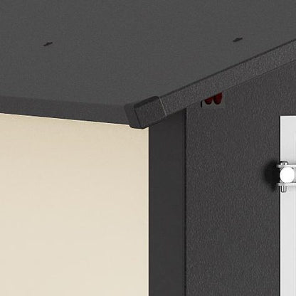 CUPTOR PIZZA PE LEMN People incasso • Fontana Forni