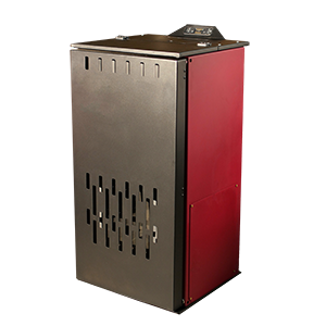 Centrala Termica CP Nina - Peleti si Combustibil Solid Multifuel