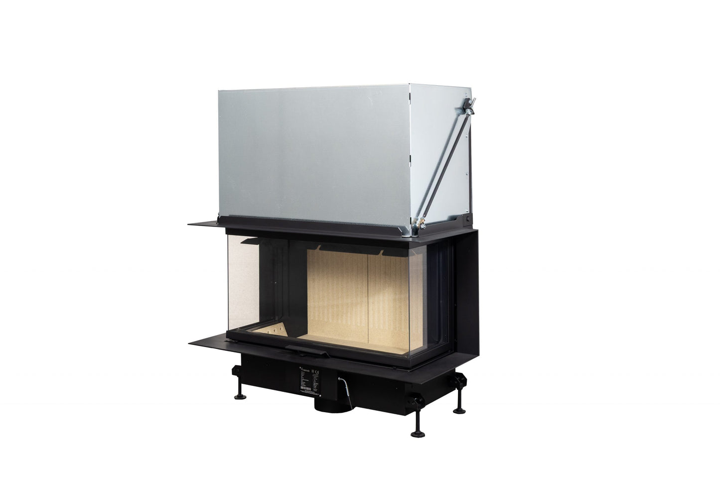 CRYSTAL 110 – ECO NEW
