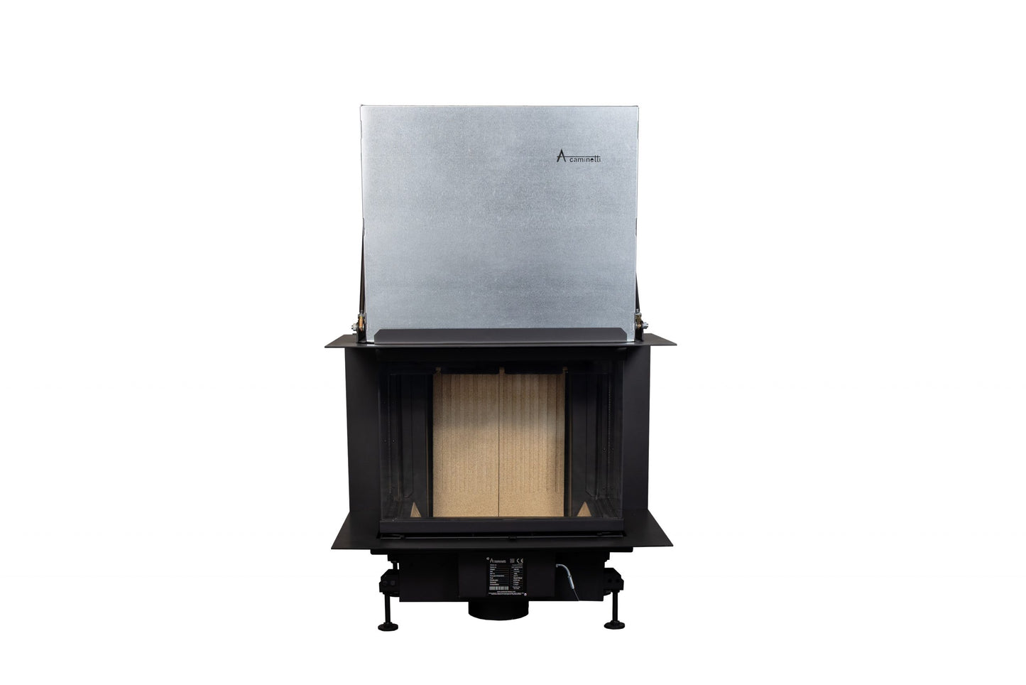CRYSTAL 80 – ECO NEW