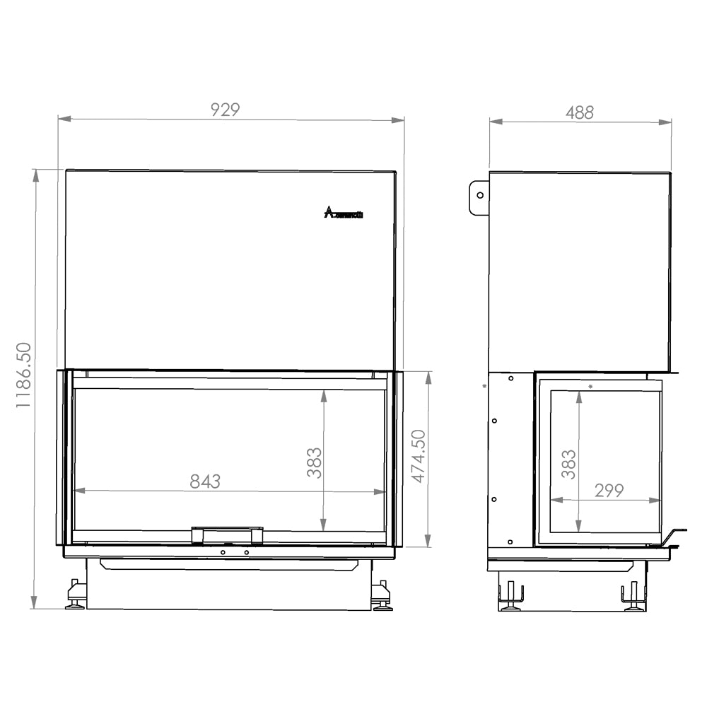 CRYSTAL 90 – ECO