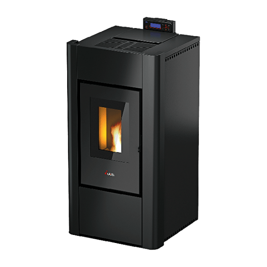 Soba centrala pe peleti Idro Prince 12