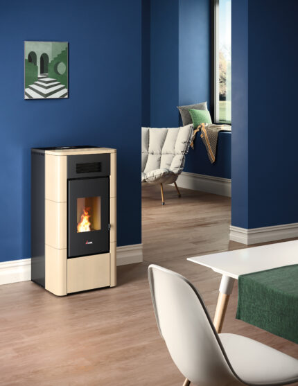 Soba centrala River Idrotech 18 (17.7KW) model Hidro