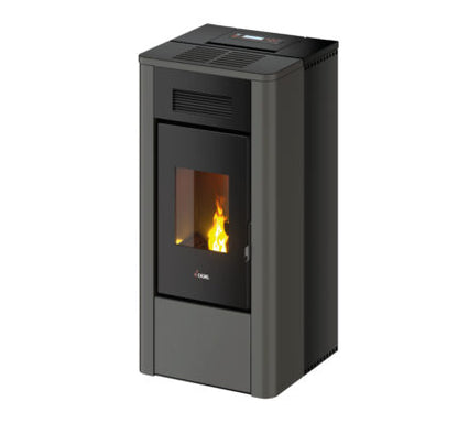 Soba centrala River Idrotech 18 (17.7KW) model Hidro